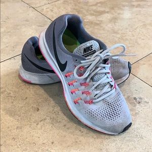 Nike Air Zoom Pegasus 33